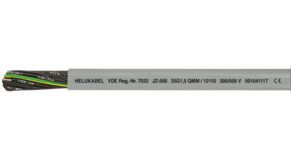 10091 HELUKABEL CABLE 1