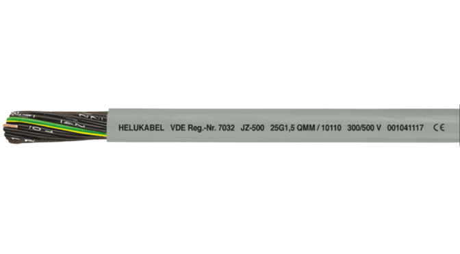 10091 Helukabel Cable