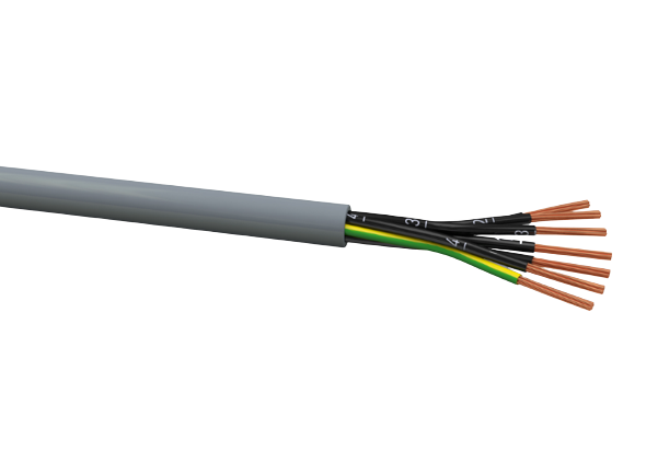 10098 Helukabel Cable