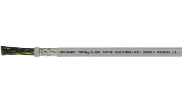 16395 Helukabel Cable