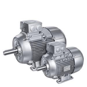 1LE1001 1DA23 4FA4 SIEMENS SIMOTICS MOTOR 1