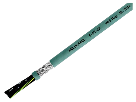 16397 helukabel cable