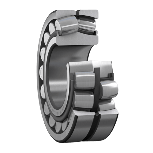 SKF spherical roller bearing E design removebg preview 1