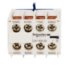 LA1K122 Contact Block