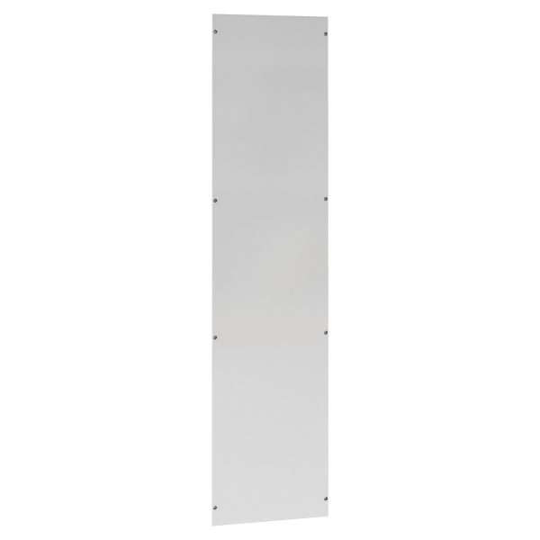 NSY2SP205 Spacial SF external fixing side panels - 2000x500 mm