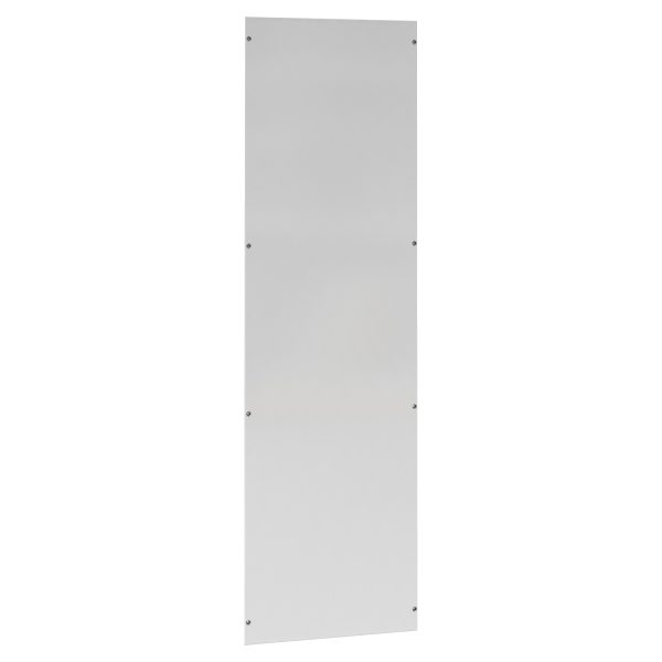 NSY2SP206 Spacial SF external fixing side panels - 2000x600 mm